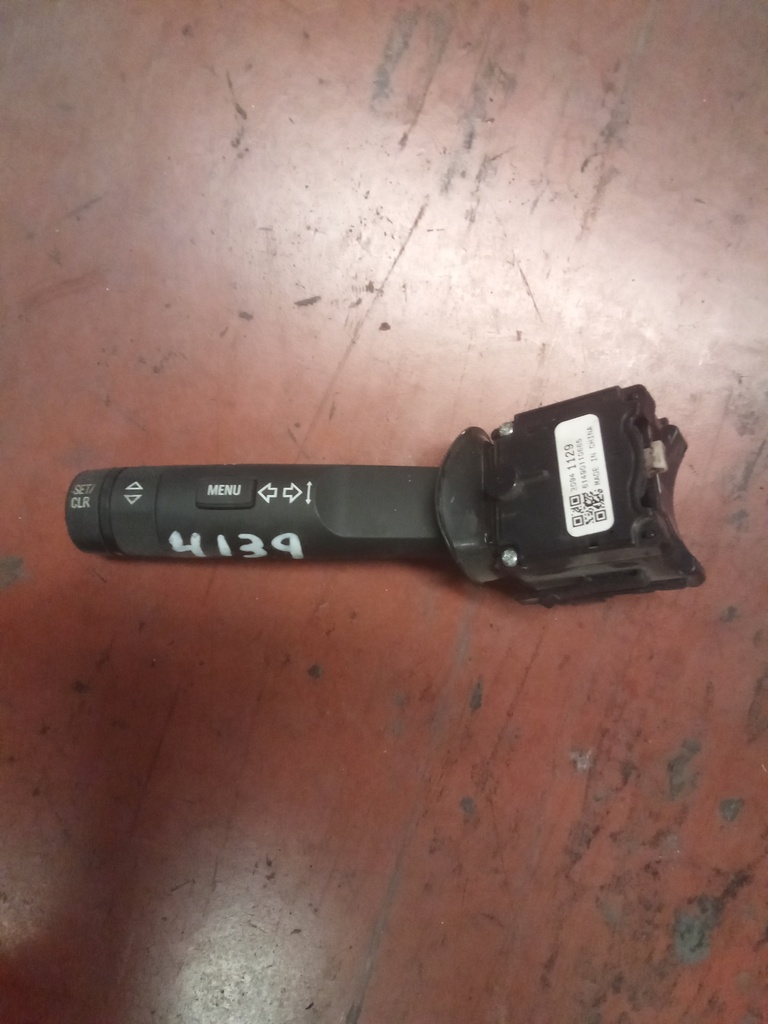 Mando de luces opel Corsa e '17