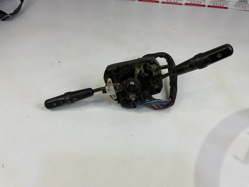 Mando multifuncion ssangyong family 95