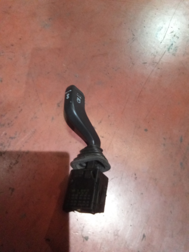 Mando de intermitentes opel meriva '04