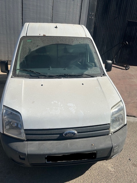 0247 FORD TRANSIT CONNECT 1.8 CDTI