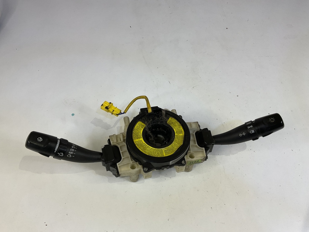 Mando multifuncion hyundai accent 2003