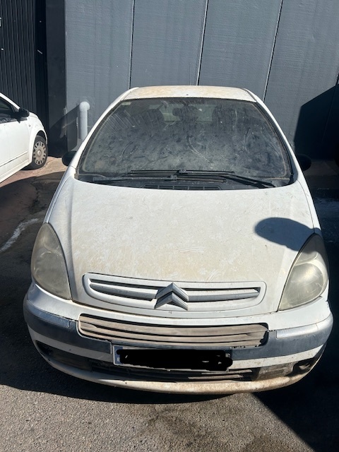 0270 CITROEN XSARA PICASSO 1.6 HDI
