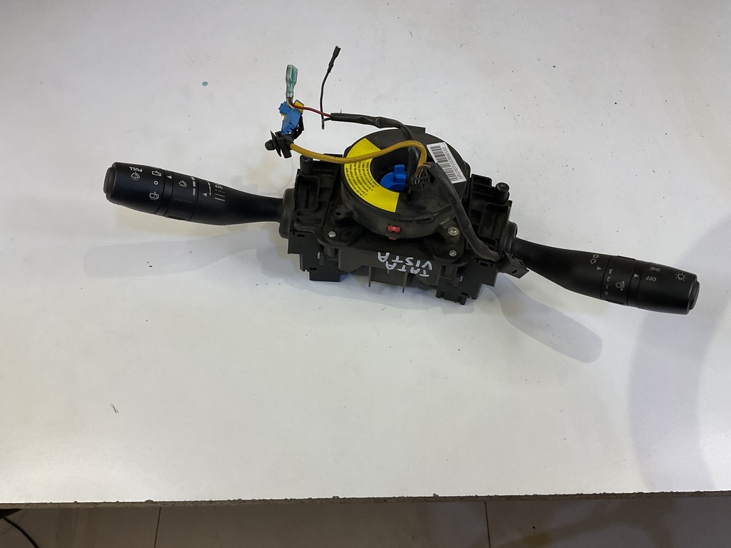 Mando multifuncion tata indica vista 2014