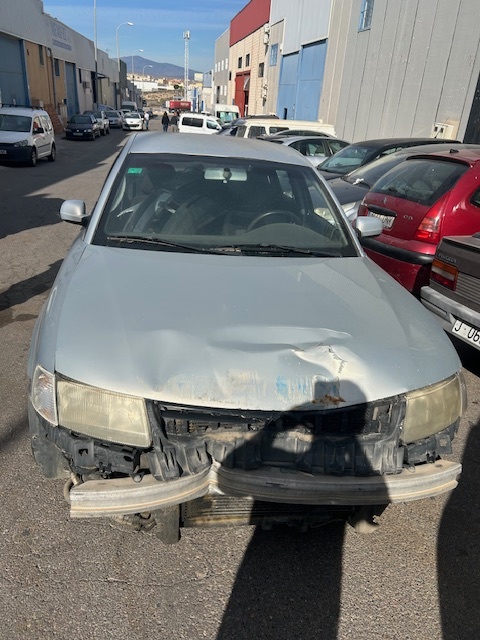 0296 WOLKSWAGEN PASSAT 1.9 TDI 1999