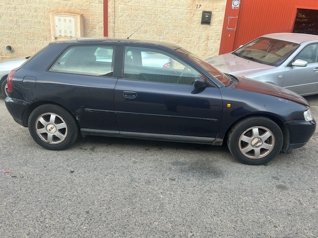 0334 AUDI A3 1.9 TDI 2000