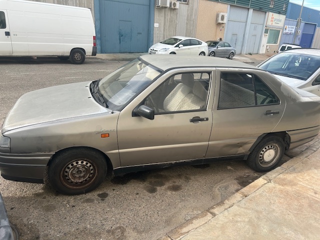0358 SEAT TOLEDO 1.9D  1993