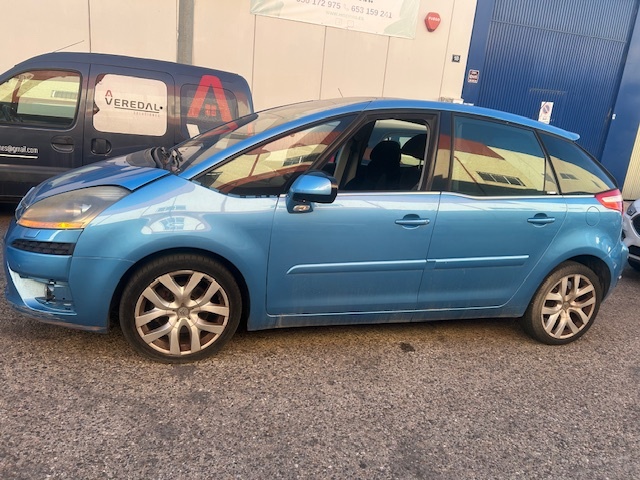 0377 CITROEN C4 PICASSO 2.0HDI 2007
