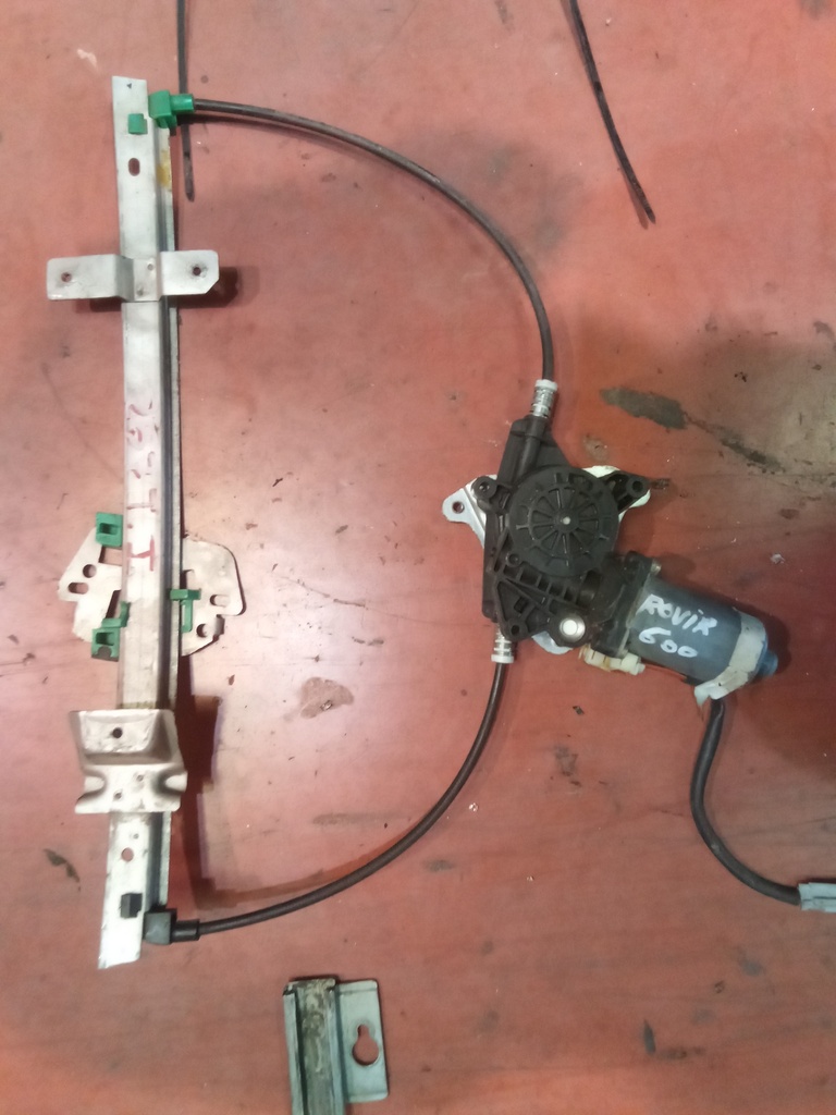 Elevalunas trasero izquierdo rover serie 600 '96