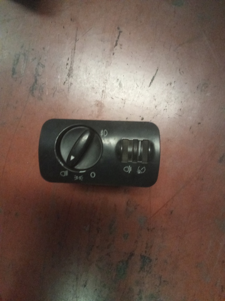 Mando de luces audi a3 '01