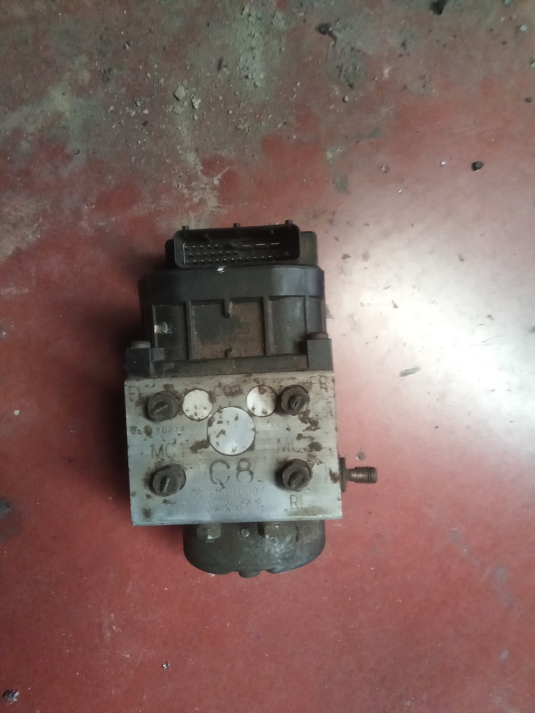 Módulo ABS Subaru forester '00