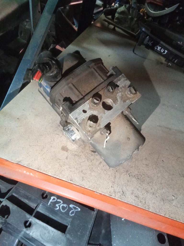 Módulo ABS jaguar x-type '02