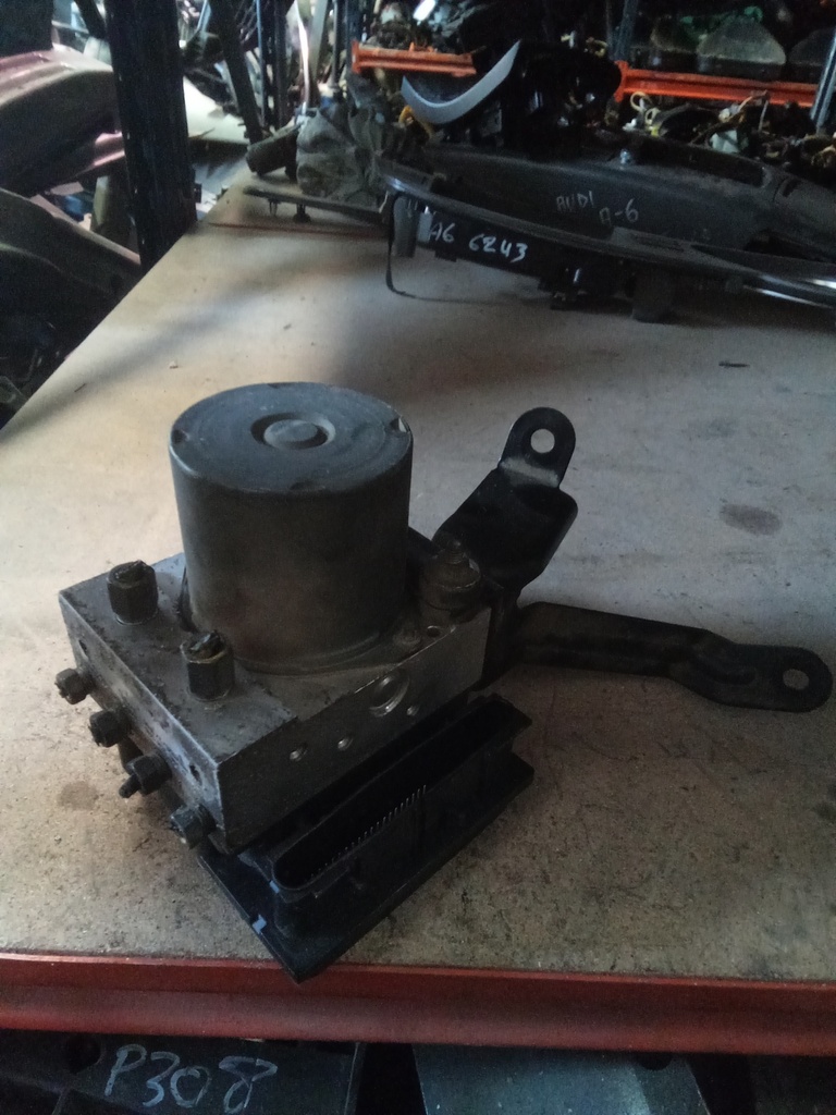 Módulo ABS honda fr-v '06