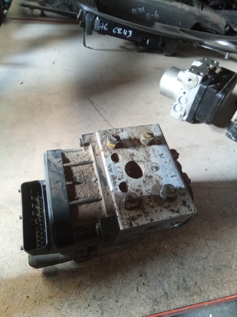 Módulo ABS honda Civic '04