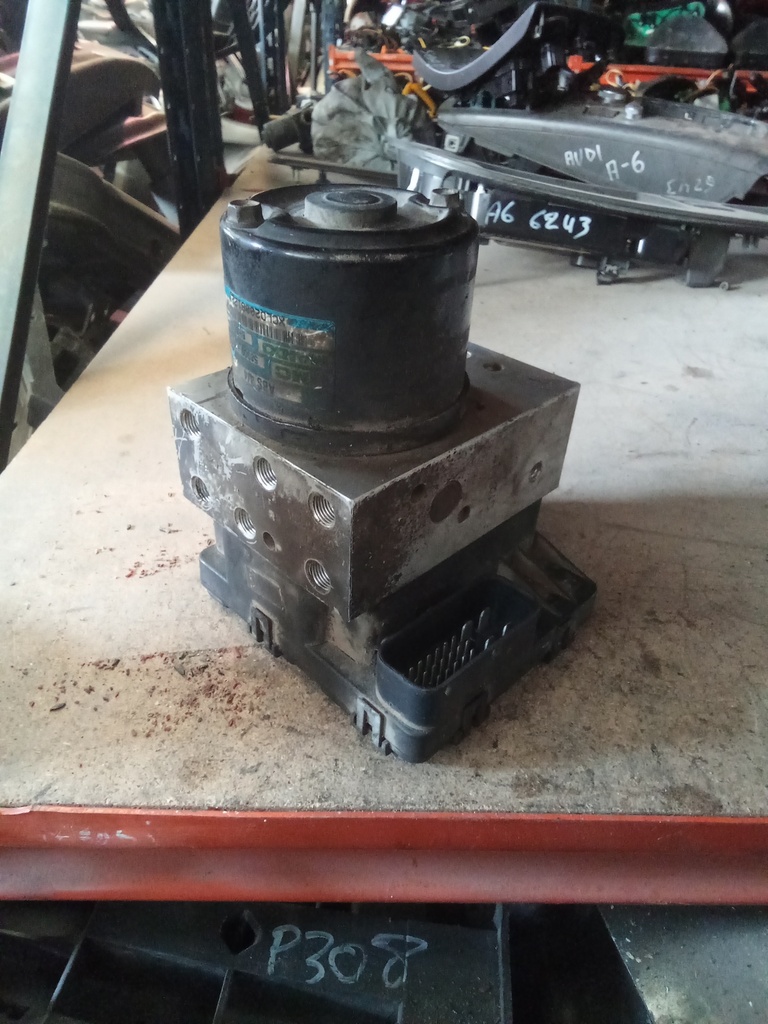 Módulo ABS Hyundai santa fe '00