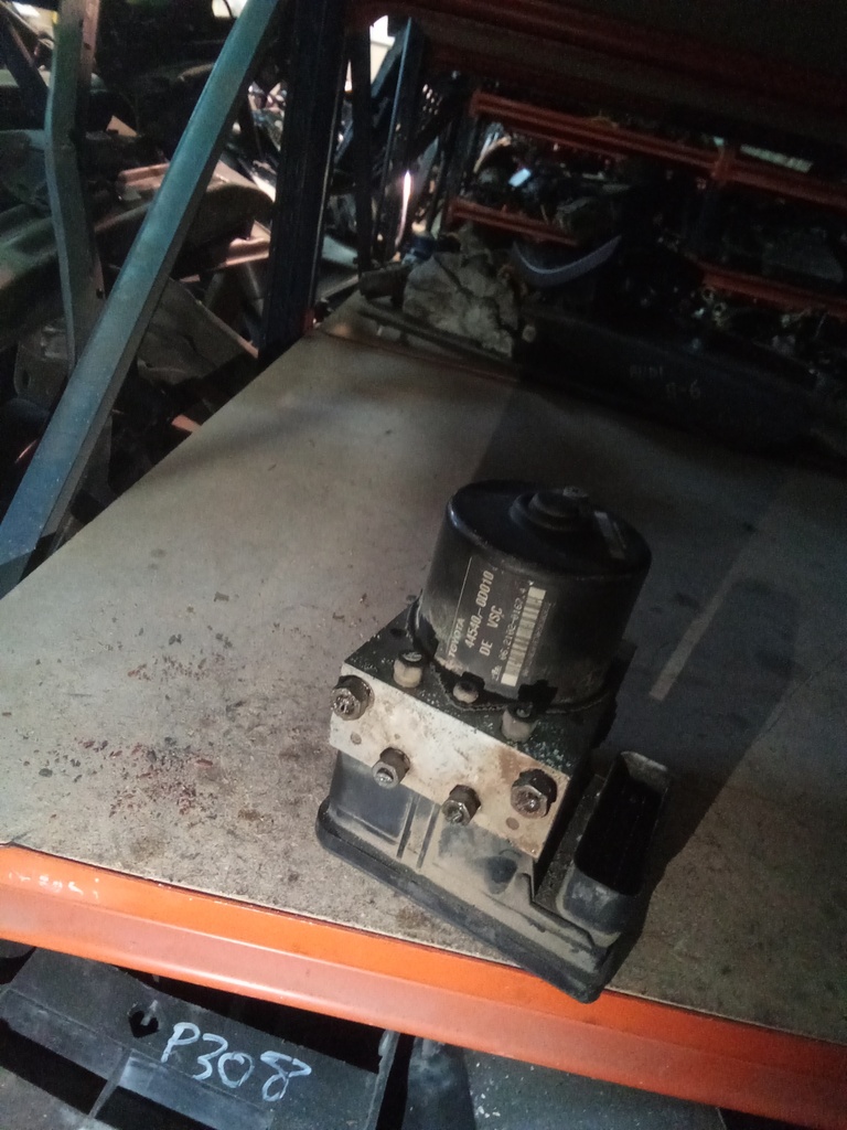 Módulo ABS Toyota Yaris '07