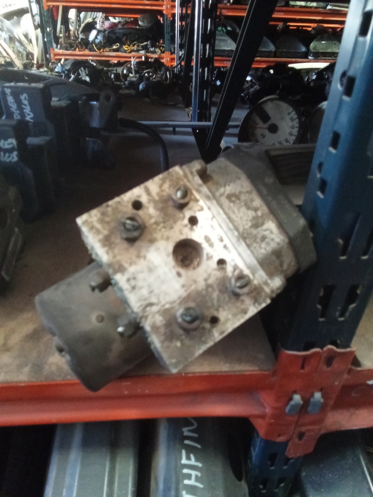 Módulo ABS Chevrolet lacetti '06