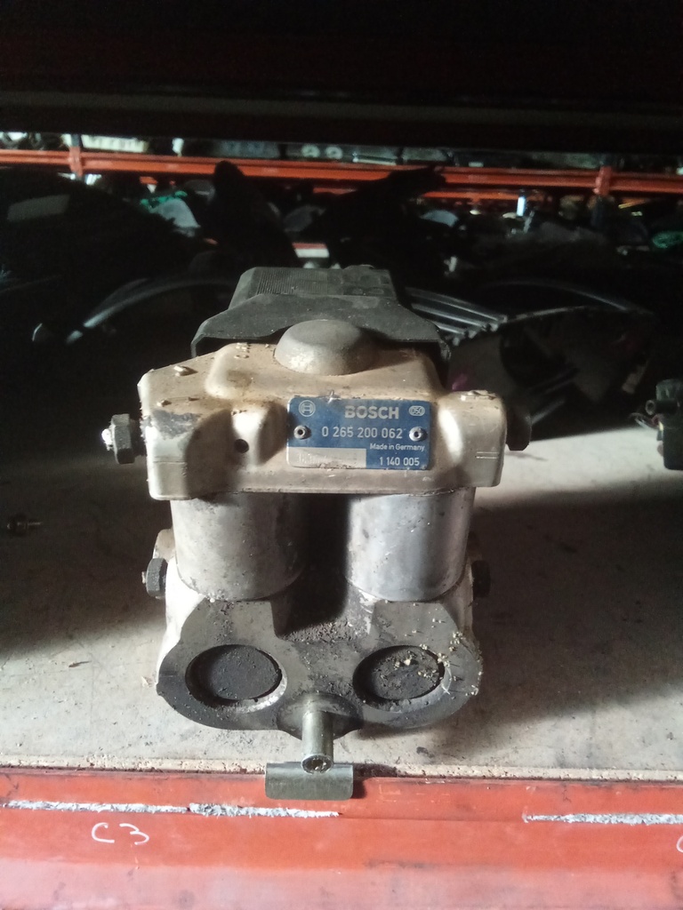 Módulo ABS BMW serie 5 e34 '80