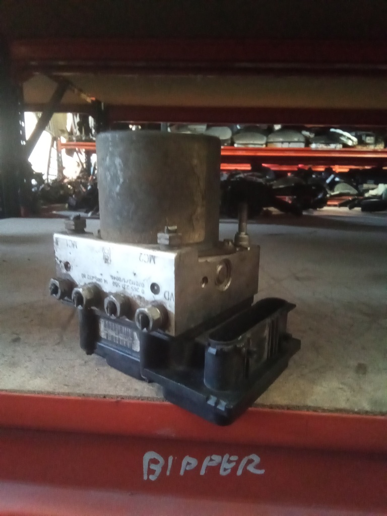 Módulo ABS Fiat scudo '07