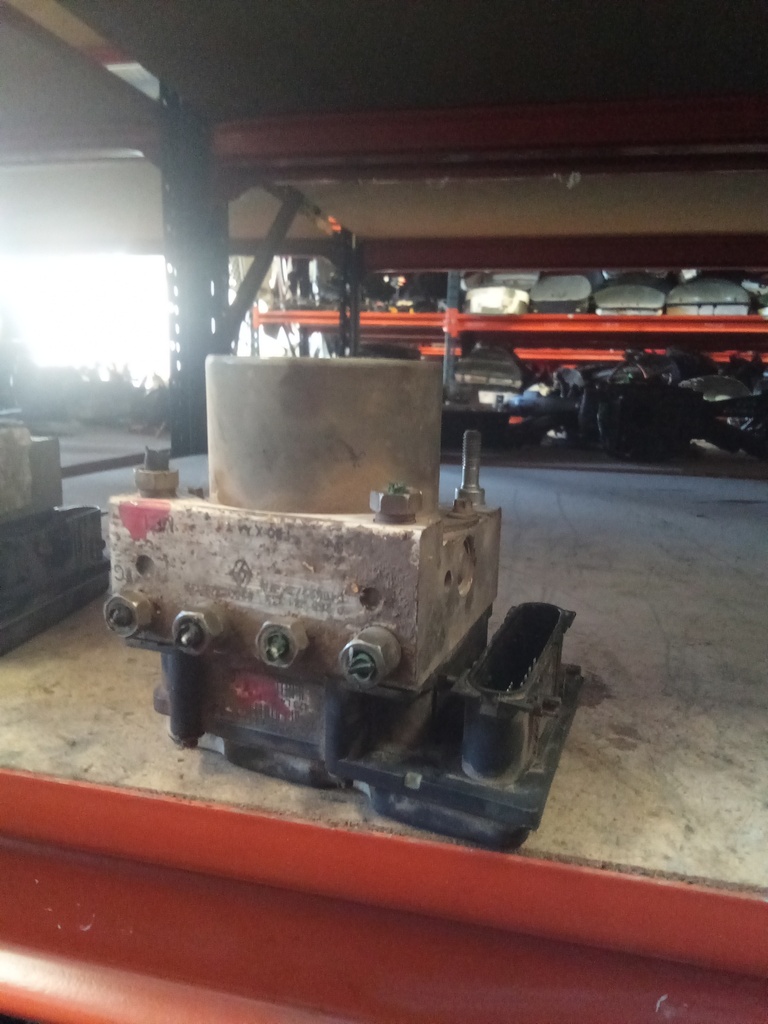 Módulo ABS Renault Kangoo '03