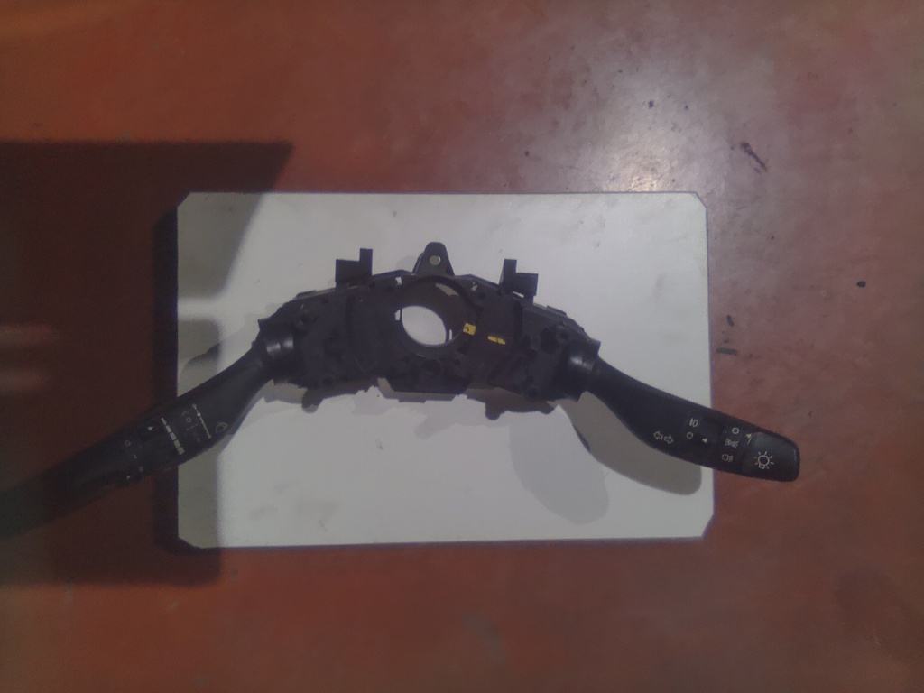 Mando multifuncion hyundai i20 '17