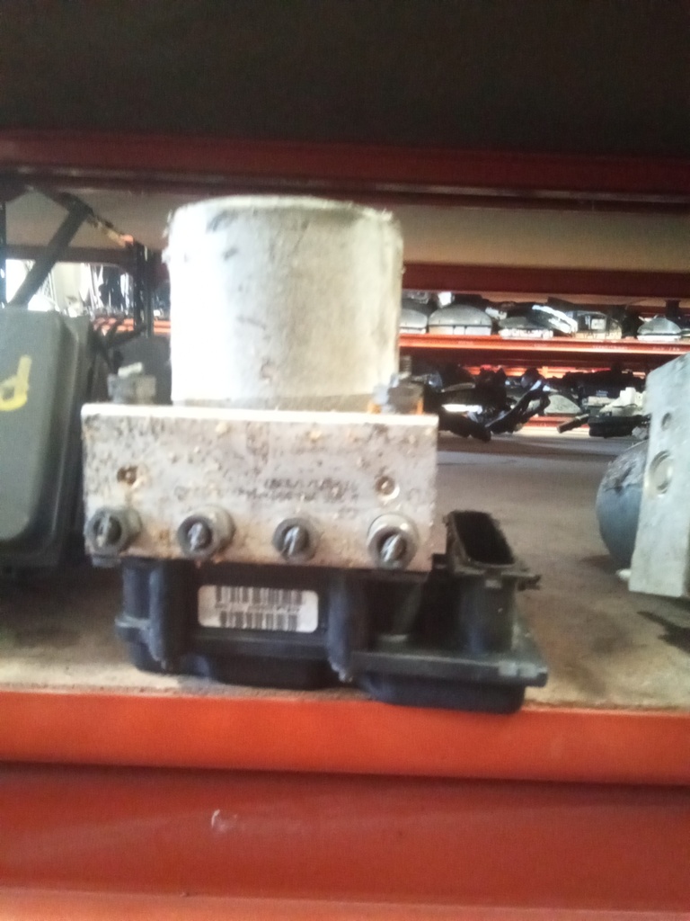 Módulo ABS Peugeot expert '08