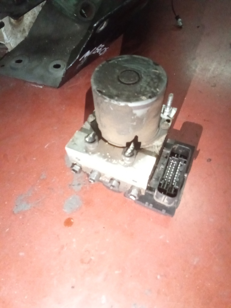 Módulo ABS Peugeot 407 '07