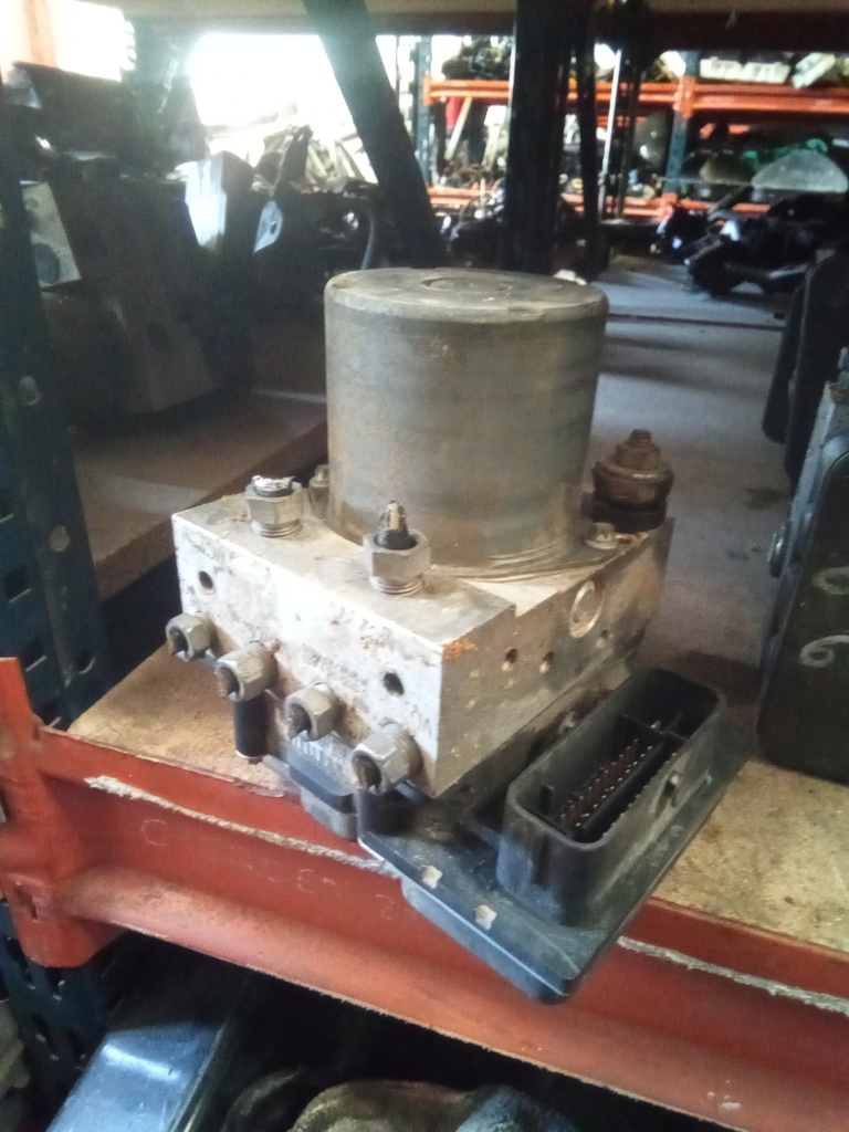 Módulo ABS citroen c5 '10