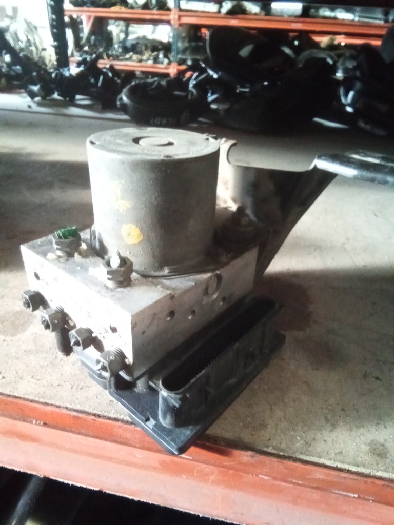 Módulo ABS citroen Xsara picasso '07