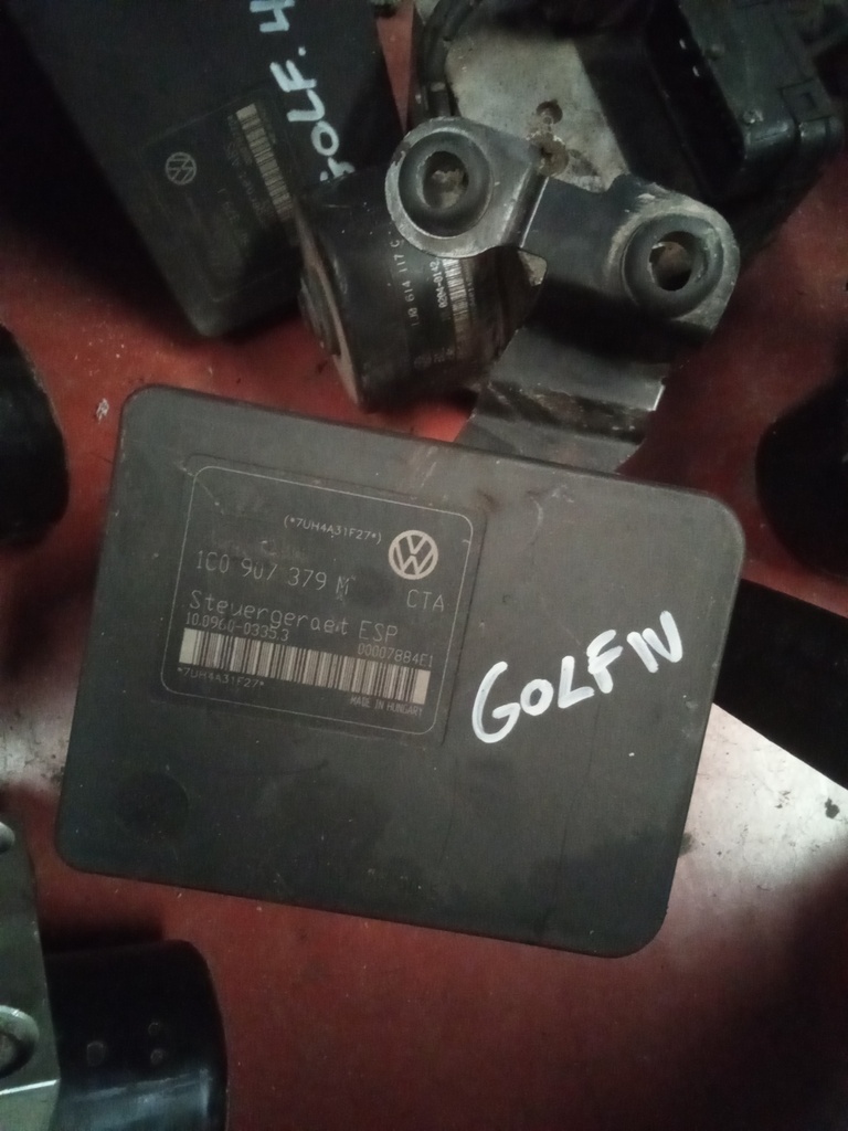 Módulo ABS Volkswagen golf '00