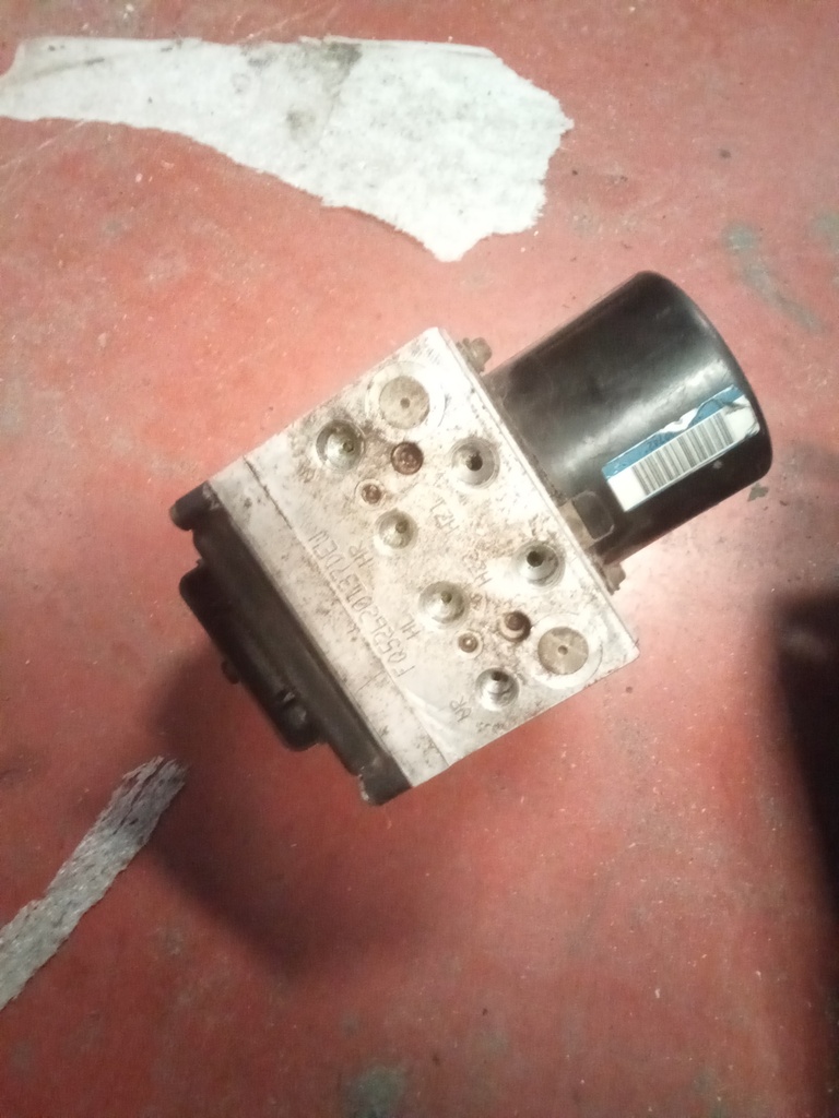 Módulo ABS Volkswagen Passat '05