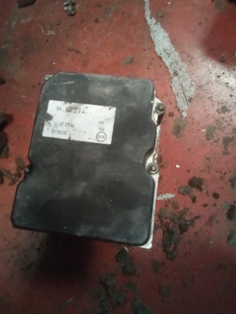 Módulo ABS audi a4 '08