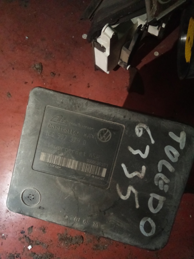 Módulo ABS seat Toledo '00
