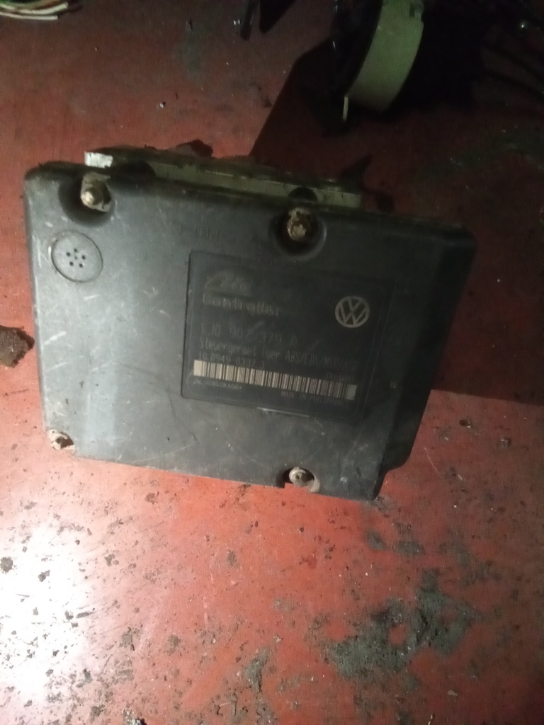 Módulo ABS seat león '01