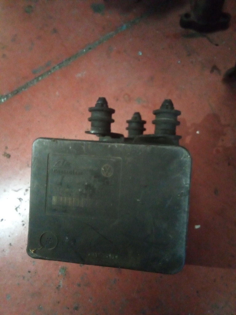 Módulo ABS seat león '08