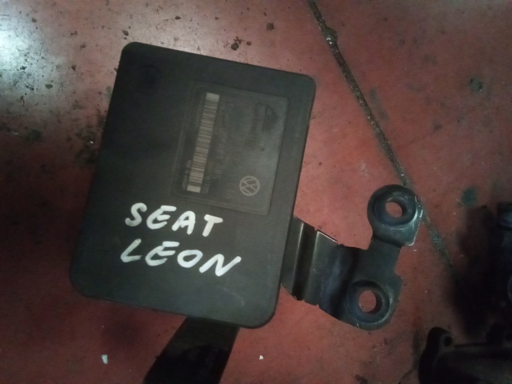Módulo ABS seat león '02
