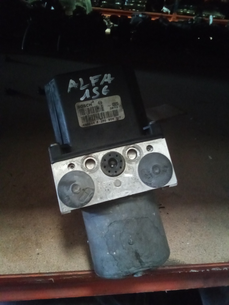 Módulo ABS alfa 156 '03