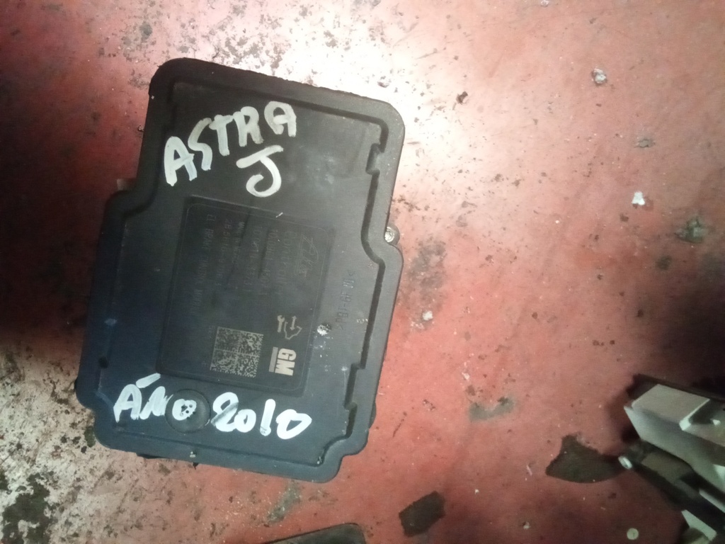 Módulo ABS Opel Astra '10