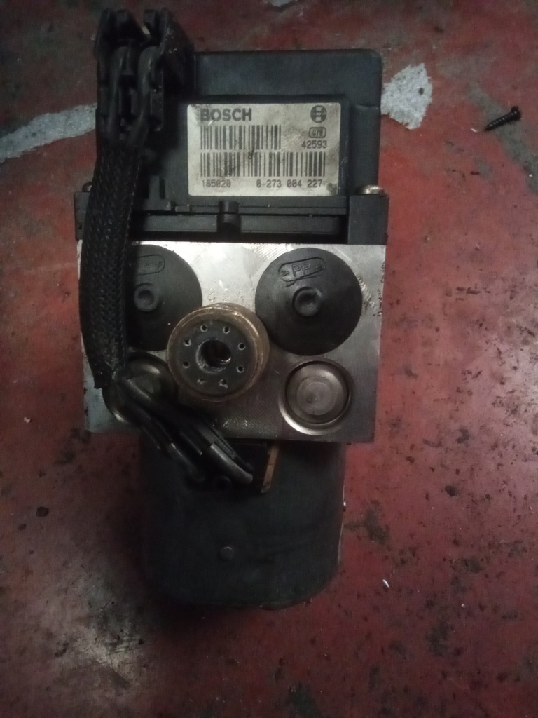 Módulo ABS Opel Corsa '01