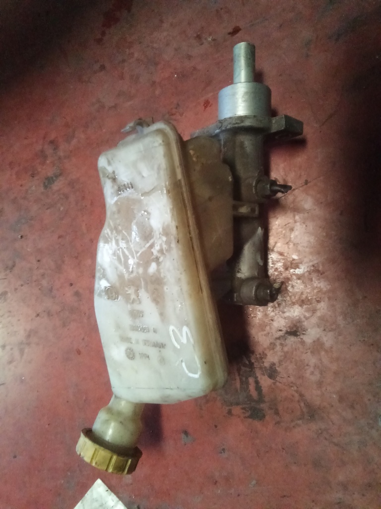 Bomba de freno citroen c3 1.4 hdi '05