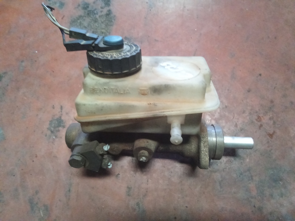 Bomba de freno citroen c25 2.5D '92