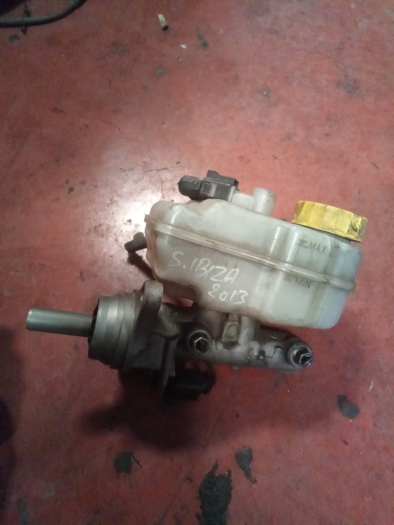 Bomba de freno seat Ibiza 1.4 tdi '13