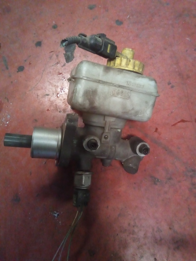 Bomba de freno seat Toledo 1.9 tdi '02