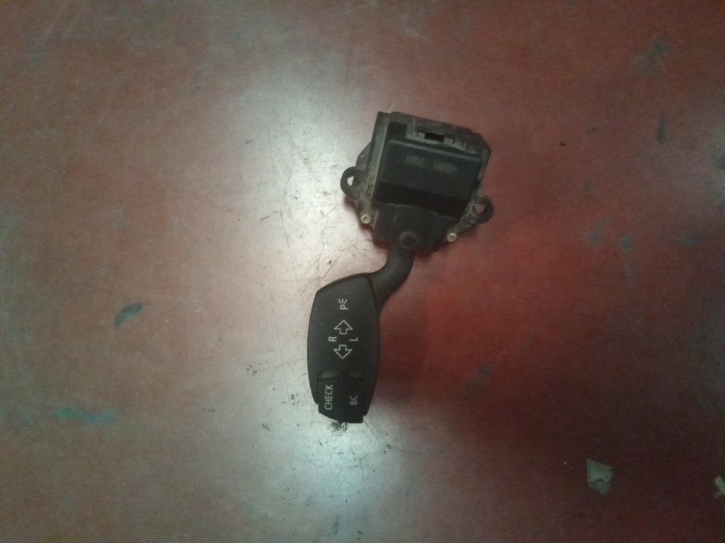 Mando de luces BMW e60 '04