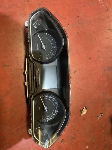 [9808559188] Cuadro instrumentos peugeot 2008 2015