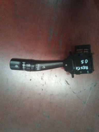 [SIN REFERENCIA] Mando de limpiaparabrisas ssang yong rexton '05