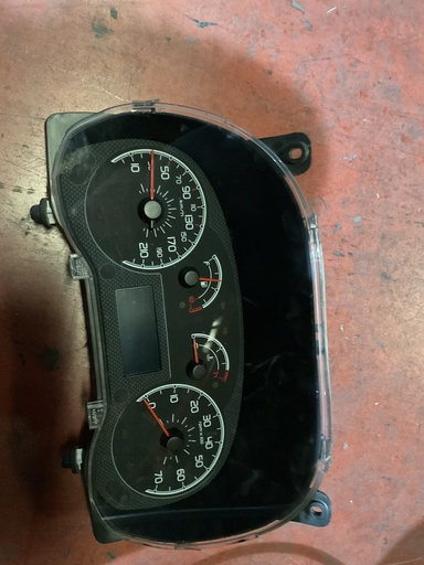 [1371616080] Cuadro instrumentos peugeot bipper 2014