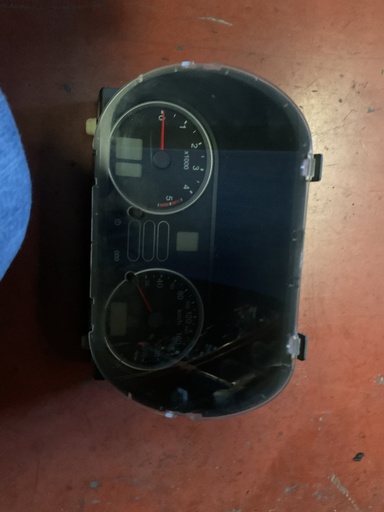 [4S6F108449] Cuadro instrumentos ford fiesta 2004