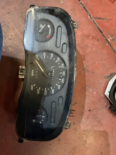 [95VB10849] Cuadro instrumentos ford Transit 1994