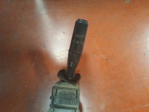 [96236415ZL] Mando de luces citroen berlingo '01