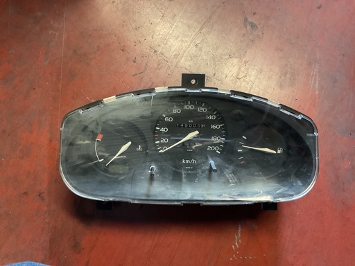 [81117882] Cuadro citroen ax año 1992